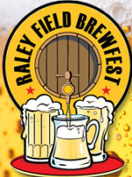  Raley Field Brewfest