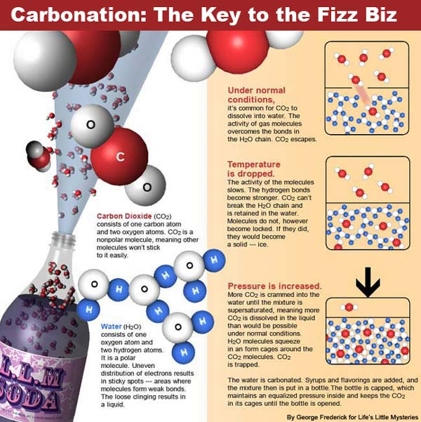 carbonation