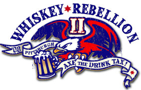 Whiskey Rebellion