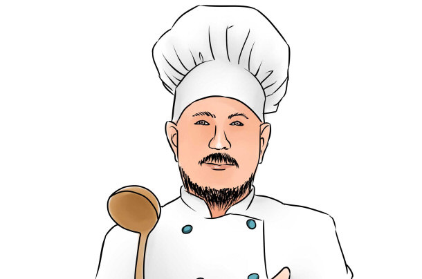 chef