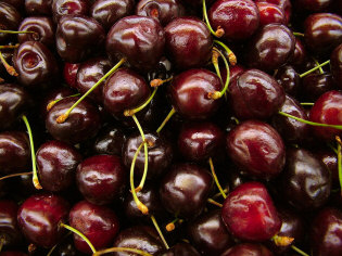 Cherries