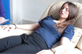 Hypnotherapy Treatment