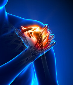 Shoulder pain details