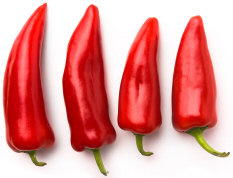 Chili Peppers Can Prevent Depression