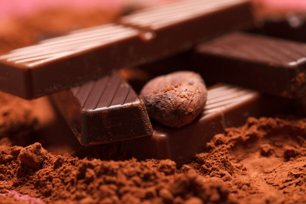 Dark Chocolate Can Prevent Depression
