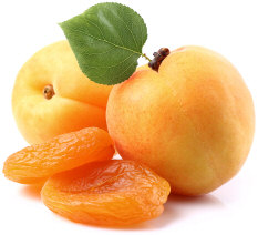 Apricots for Depression
