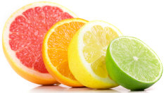 Sour Fruits for Depression