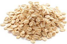 Rolled oats helps to increase serotonin