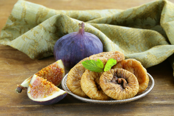 Fresh and Dried Figs Can Fight Against Cancer