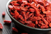 Infuse Sun Dried Goji Berries