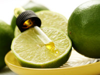 Lime Essential Oil