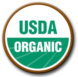 USDA Organic Logo