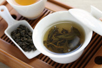 traditional chinese tea