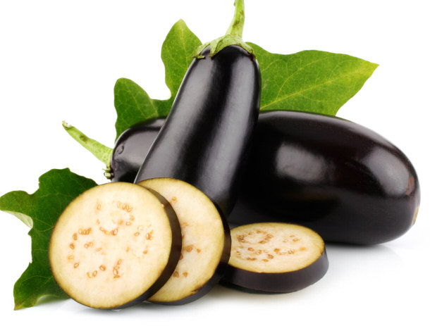 eggplant