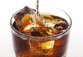 Caramel Coloring is Used to Flavor Coca-Cola