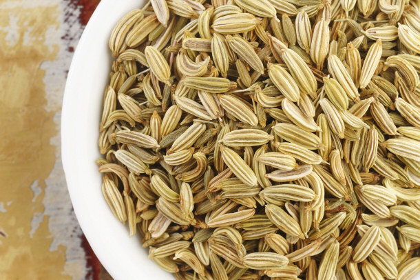 fennel seeds