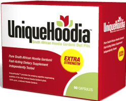 unique hoodia supplement