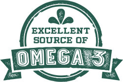 omega 3 eggs