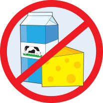 Don't Eat Pasteurized Dairy!