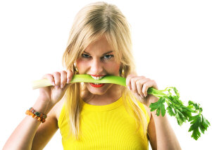 Celery Diet