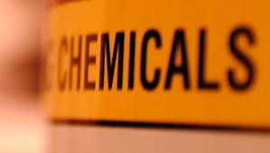 Chemical Label