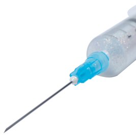 Injection Needles