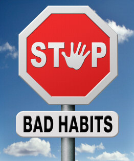 Stop Bad Habits