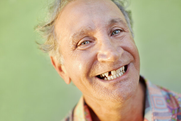  The More Teeth, The Better Memory Will Be in Old Age 