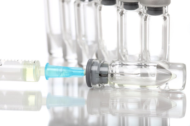 Get Immunized