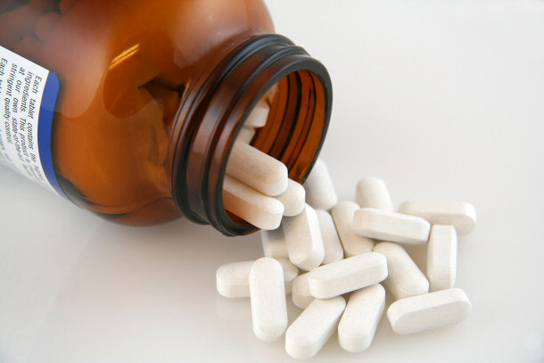 calcium supplement