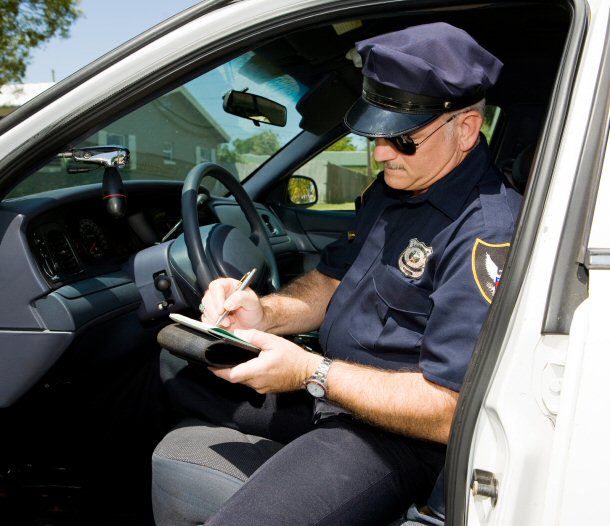 A police officers job is often marked by long hours of patrolling, surveillance or dealing with life threatening stresses. As a result, it can be difficult at times to follow a healthy diet or regular exercise routine.