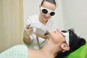 acne laser therapy