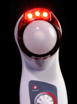 Infrared Light Therapy