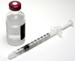 Medical Insulin