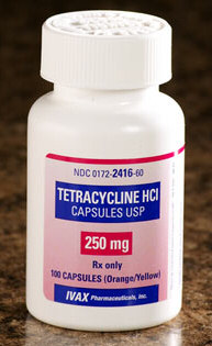 Tetracycline