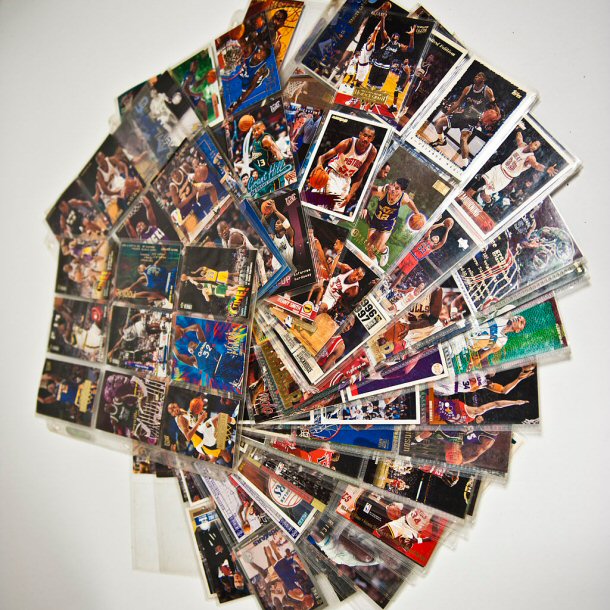 Sports cards embody the core misconception people have when it comes to what is worth a fortune, what isn�t valuable at all and why more so than any other collectable