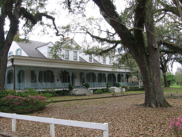 The Myrtles Plantation and Bed and Breakfast