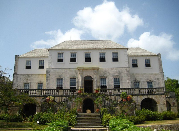 Rose Hall - Jamaica