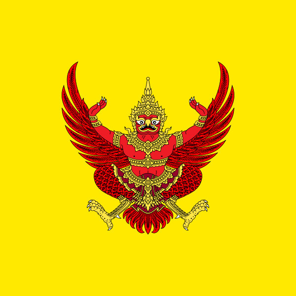 King's Standard of Thailand