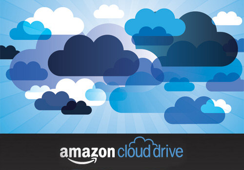 amazon cloud drive