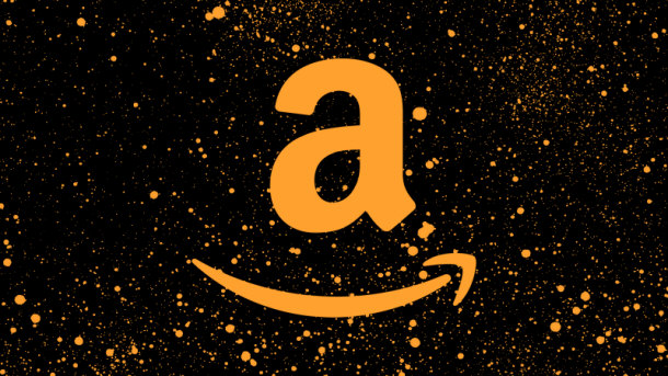 amazon