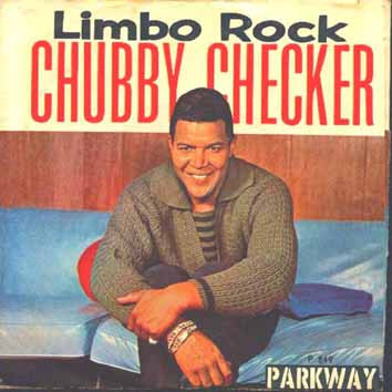 chubby checker