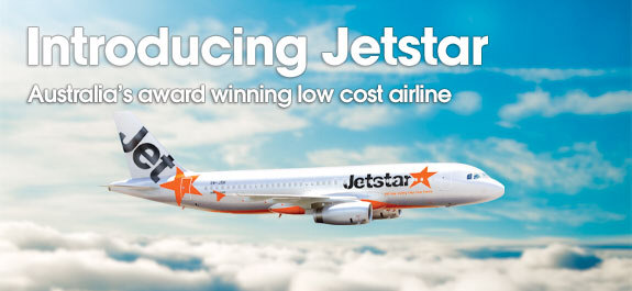 jetstar