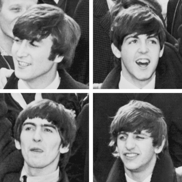 Beatles 