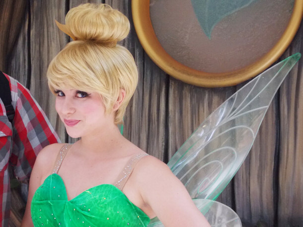 Tinker Bell