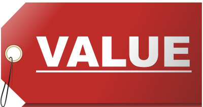 Creating A Sense Of Value