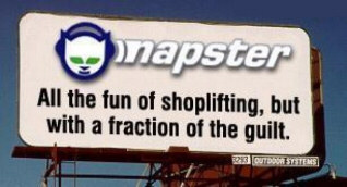 Napster