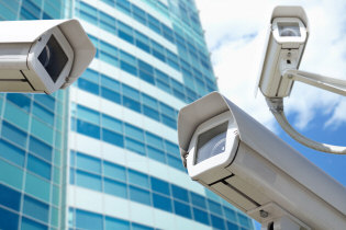 Video Surveillance in Business
