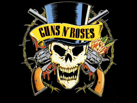 guns n roses