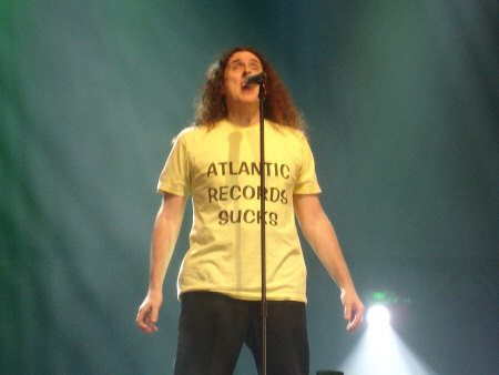 Weird Al Yankovic